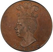 1 Penny obverse image
