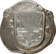 1 Real - Felipe III obverse image