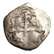 1 Real - Felipe IV, Mexico, 1622-1654 reverse image