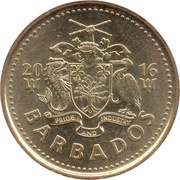 5 Cents Magnetic obverse image