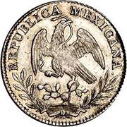 2 Reales obverse image