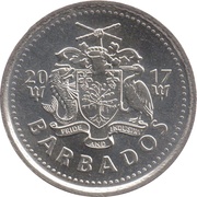 10 Cents Magnetic obverse image