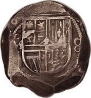 8 Reales - Felipe III obverse image