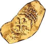 1 Escudo - Carlos II, Mexico, 1690-1699 reverse image