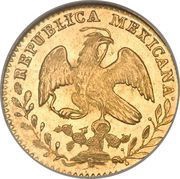2 Escudos obverse image
