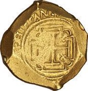 8 Escudos - Felipe V, Mexico, 1691-1700 reverse image