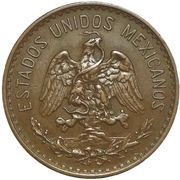 2 Centavos obverse image
