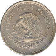 5 Centavos obverse image