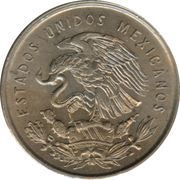 5 Centavos obverse image