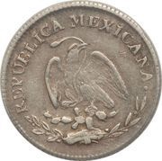 10 Centavos obverse image