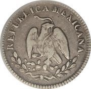 10 Centavos obverse image