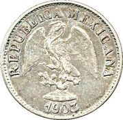 10 Centavos obverse image