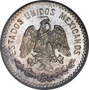 10 Centavos obverse image