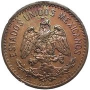 10 Centavos obverse image