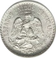 10 Centavos obverse image