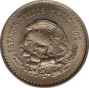 10 Centavos obverse image