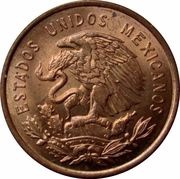 10 Centavos obverse image