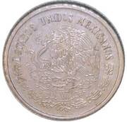 10 Centavos Pattern obverse image