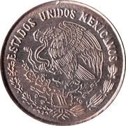 10 Centavos obverse image