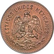 20 Centavos obverse image