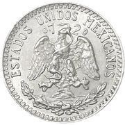 20 Centavos obverse image