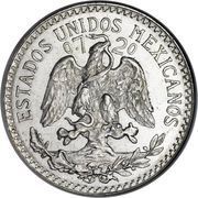 50 Centavos obverse image