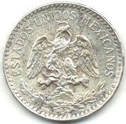 50 Centavos obverse image