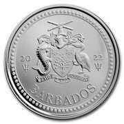 1 Dollar obverse image