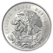50 Centavos obverse image