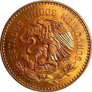 50 Centavos obverse image