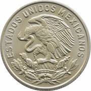 50 Centavos obverse image
