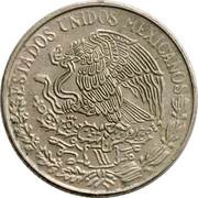 50 Centavos obverse image
