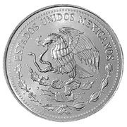 50 Centavos obverse image