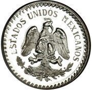 1 Peso Pattern obverse image