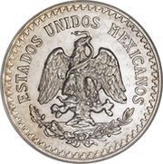 1 Peso obverse image