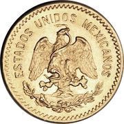 10 Pesos Hidalgo obverse image