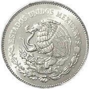 10 Pesos obverse image