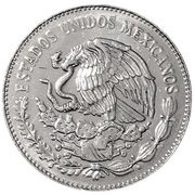 20 Pesos obverse image