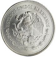 100 Pesos Nationalization of Oil Industry obverse image