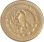 250 Pesos Mexico '86 / Mexico Mint obverse image