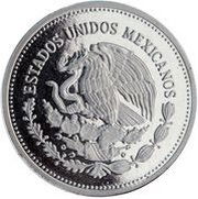 500 Pesos 1910 Revolution obverse image