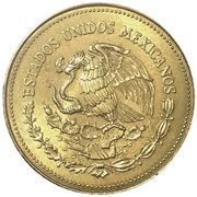 1000 Pesos obverse image