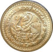 1⁄20 Onza "Libertad" obverse image