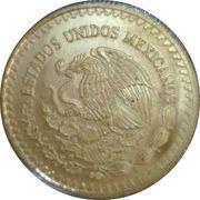 ¼ Onza "Libertad" obverse image