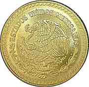 1 Onza "Libertad" obverse image