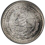 1⁄20 Onza "Libertad" obverse image