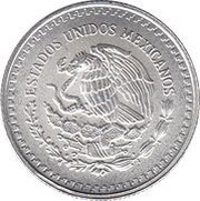 ⅒ Onza "Libertad" obverse image