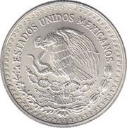 ½ Onza "Libertad" obverse image