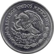 5 Centavos obverse image
