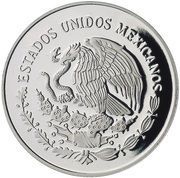 5 Pesos - "Children and kite" UNICEF obverse image